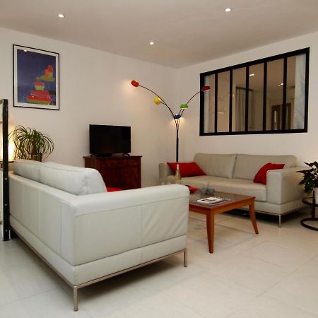 Le 26 Apartment Nimes Exterior photo