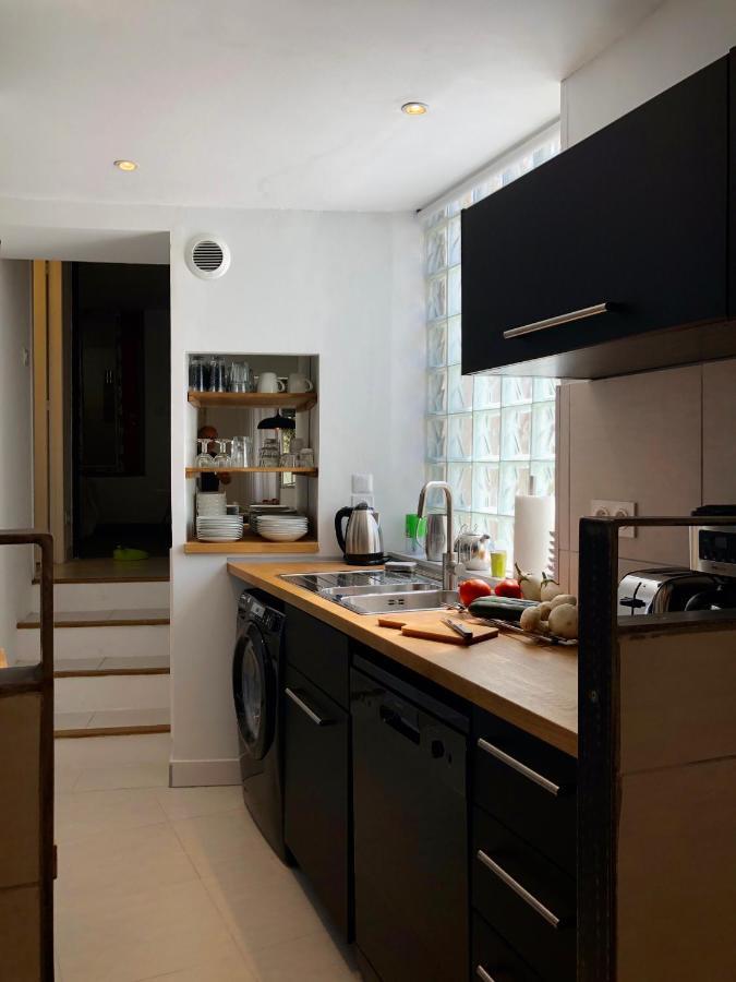 Le 26 Apartment Nimes Exterior photo