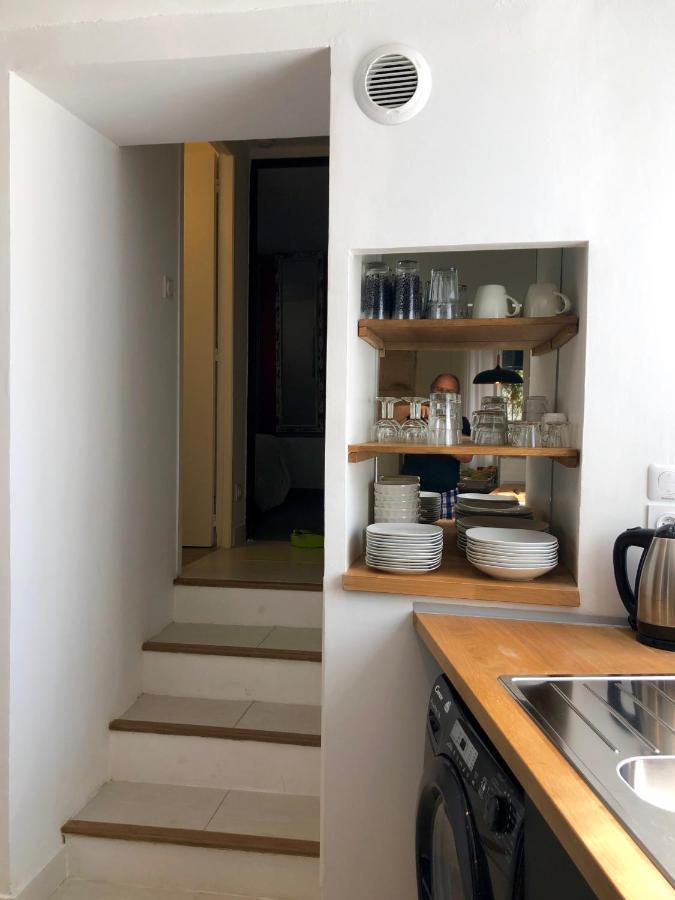 Le 26 Apartment Nimes Exterior photo