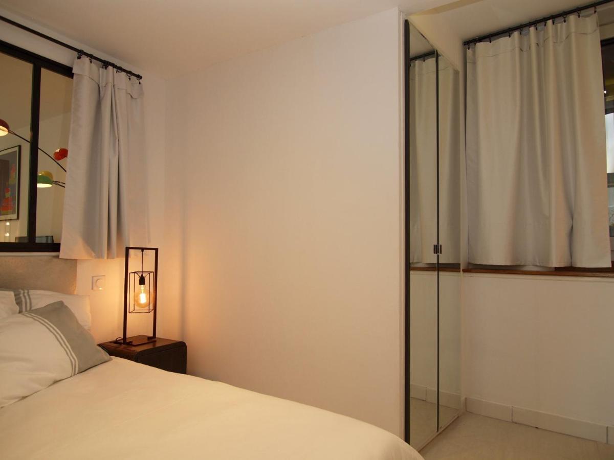 Le 26 Apartment Nimes Exterior photo