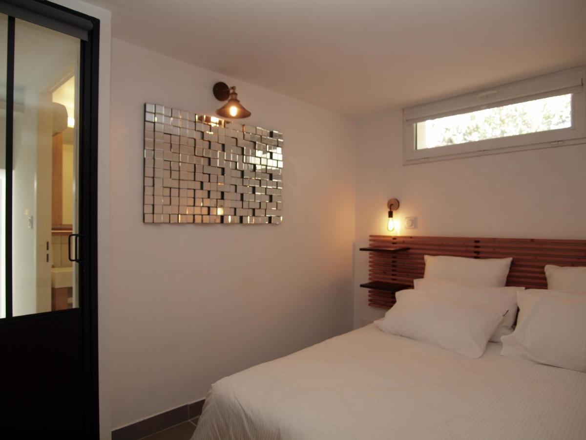 Le 26 Apartment Nimes Exterior photo