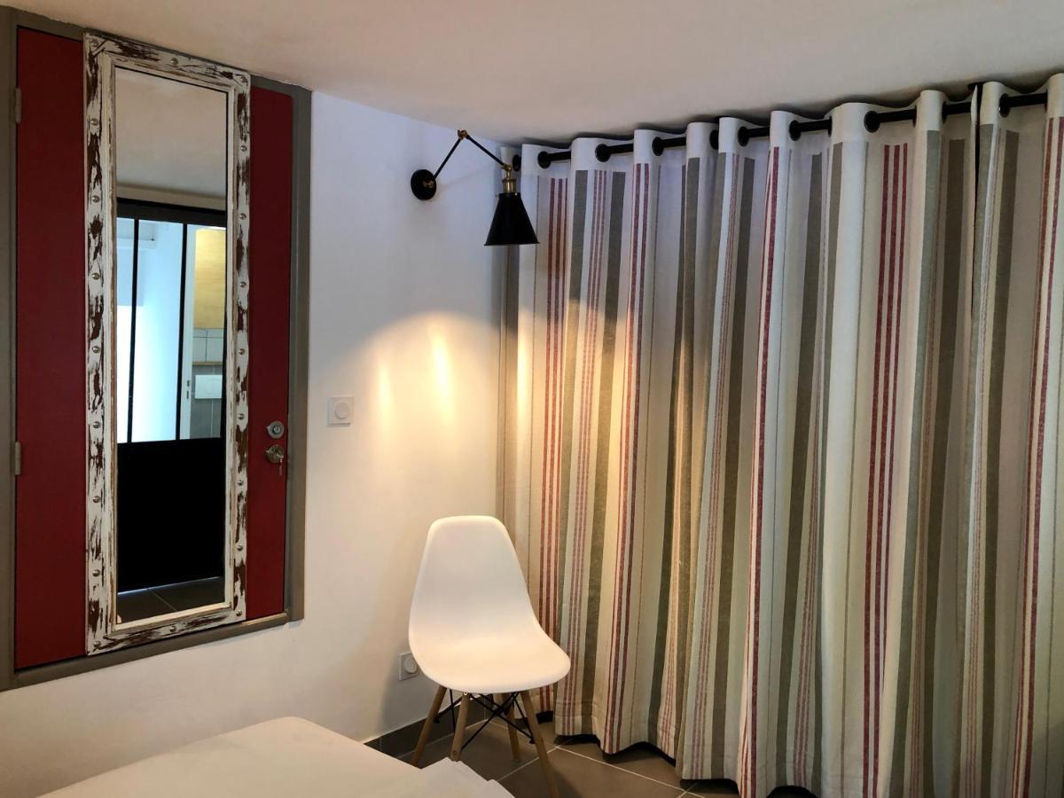 Le 26 Apartment Nimes Exterior photo